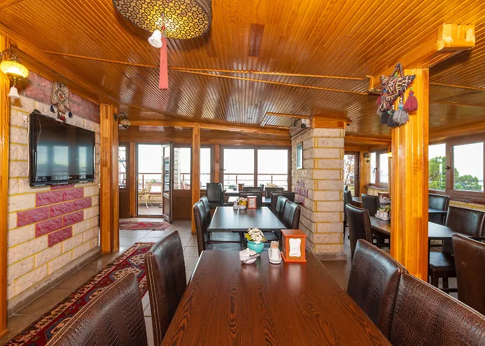 Stone Hotel Old City