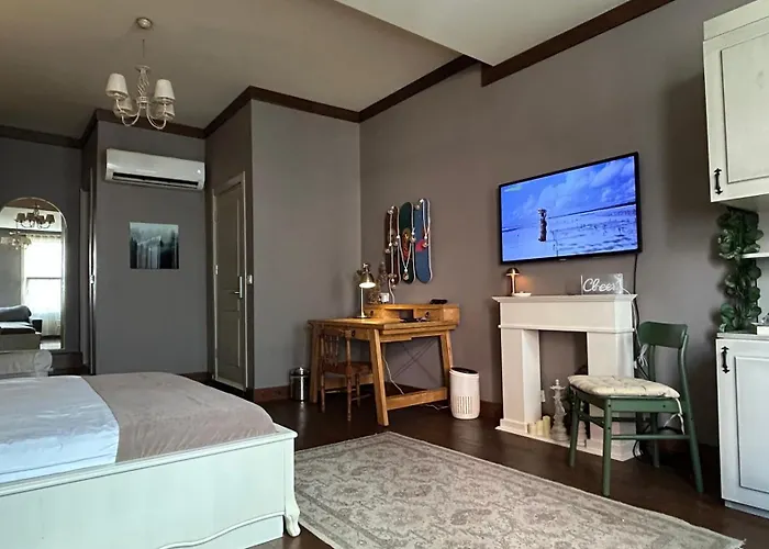 Loka Suites