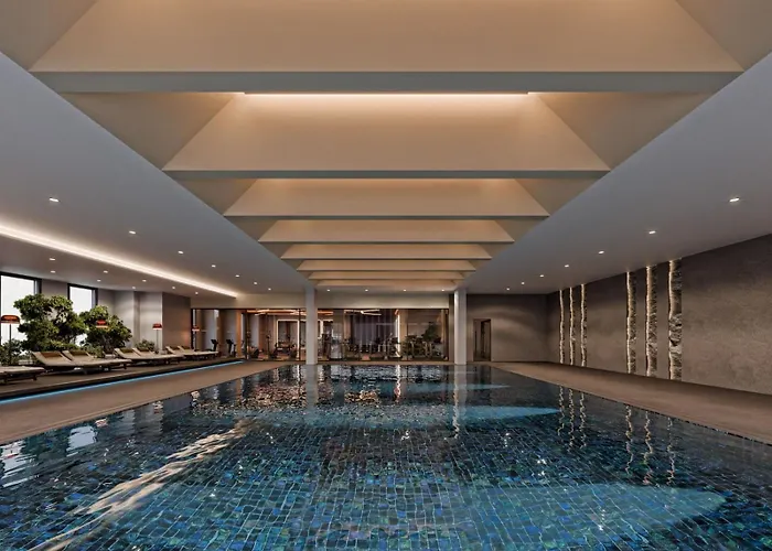 Grand Cevahir Hotel Convention Center
